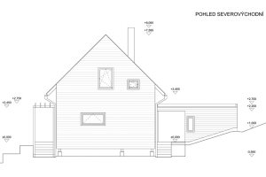 pohled s-v
